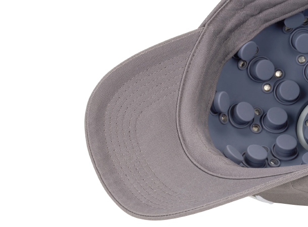 Scalp Care Massage Cap for relaxing head therapy