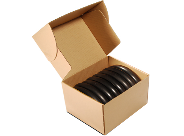 Large compressed basalt stone for spa and massage therapy