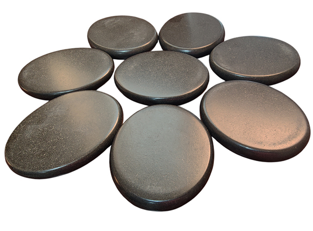Large Massage Stones