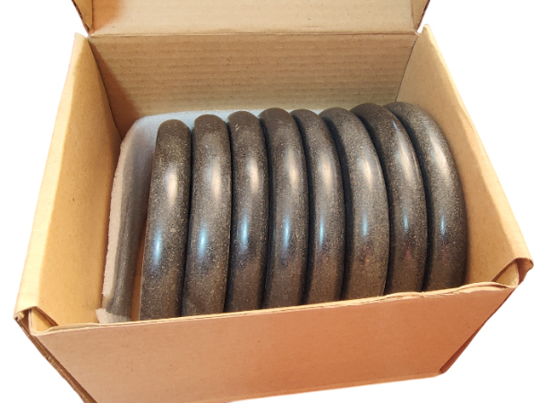 MASTER Basalt Stones