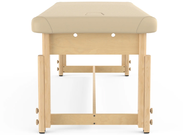 Essence Vibe sound and vibration healing massage bed