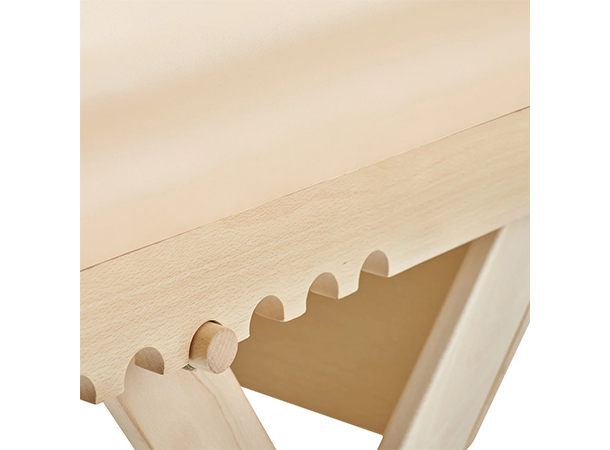 Boast Vibe stationary massage table for sound therapy