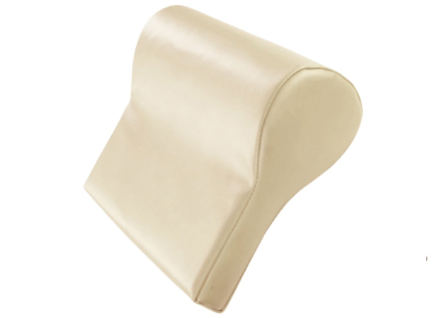 MASTER Neck contour bolster massage pillow