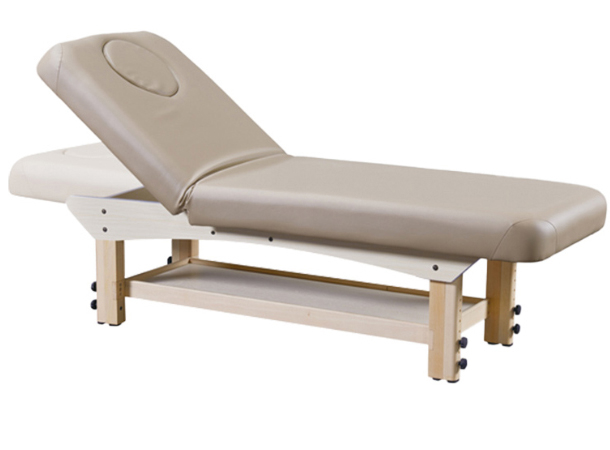 DOYEN Multifunctional Spa Wellness Table with Face Hole