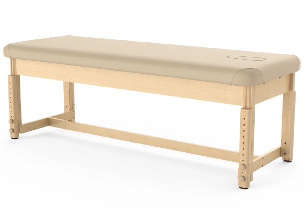 Sound Vibration Therapy VibroAcoustic Massage Table