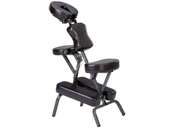 MASTER BFD Portable Massage Chair – Tool Free Design