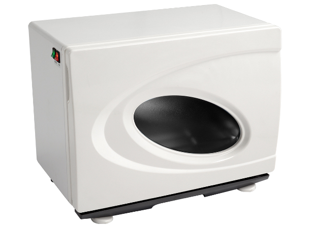 DOYEN Towel Warmer Cabinet With UV Sterilizer, 18L