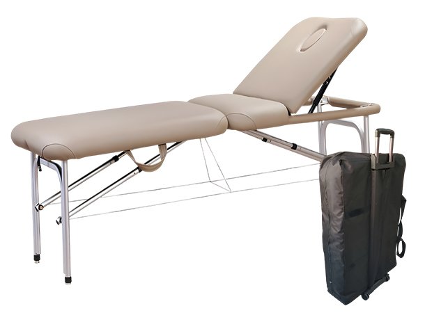 DOYEN Portable Massage Table with Aluminium Frame S25