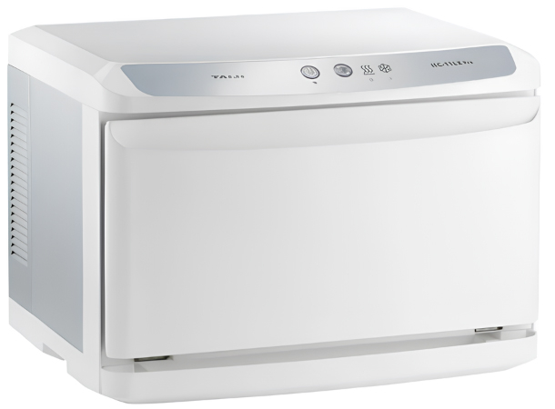 TAIJI Convertible Hot/Cold Cabi, 1 Door 220V