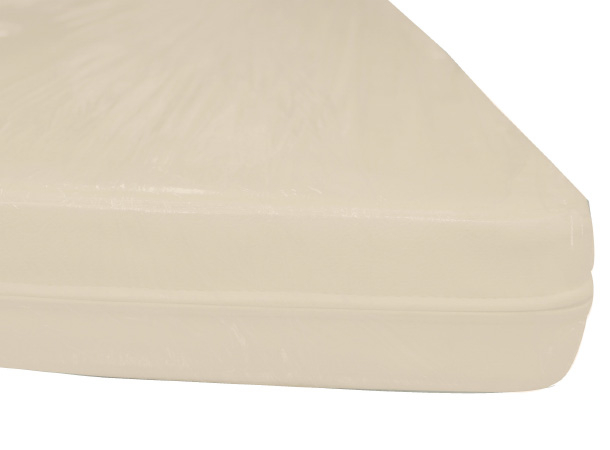 Thai massage mattress zip Corner