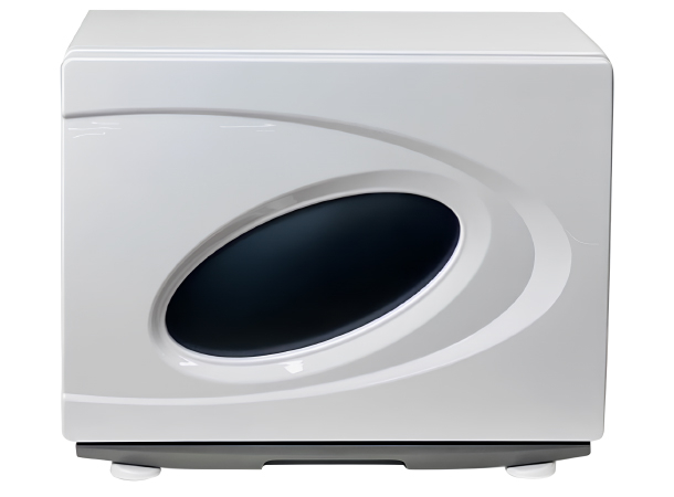 DOYEN Towel Warmer Cabinet With UV Sterilizer, 18L