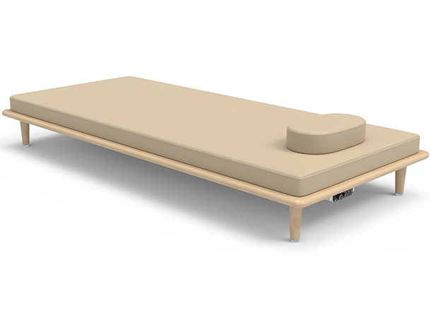 Sound & Vibration Therapy Meditation Bed