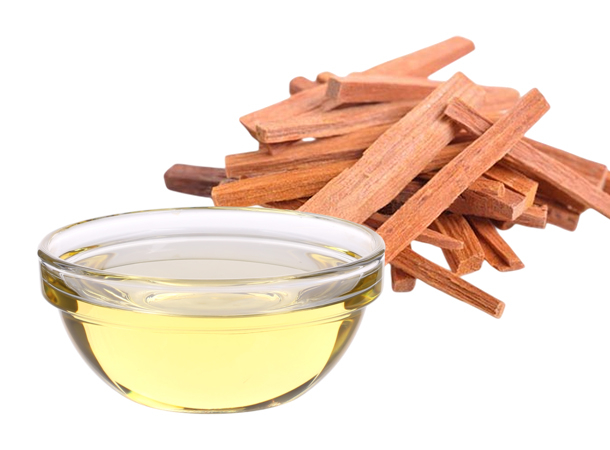 Sandal Wood Essential Oil