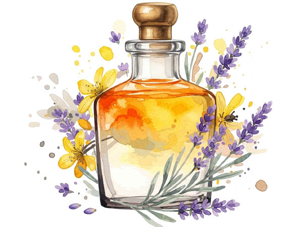 Fragrance Oils