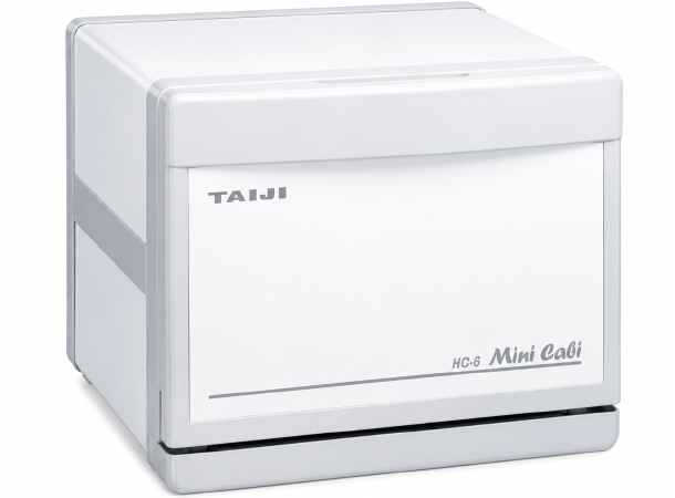 TAIJI HotCabi Towel Warmer 6L  white