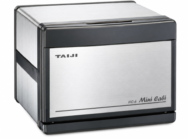 TAIJI HotCabi Towel Warmer 6L  stainless steel