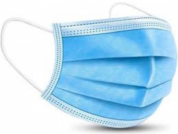 Disposable Face Mask