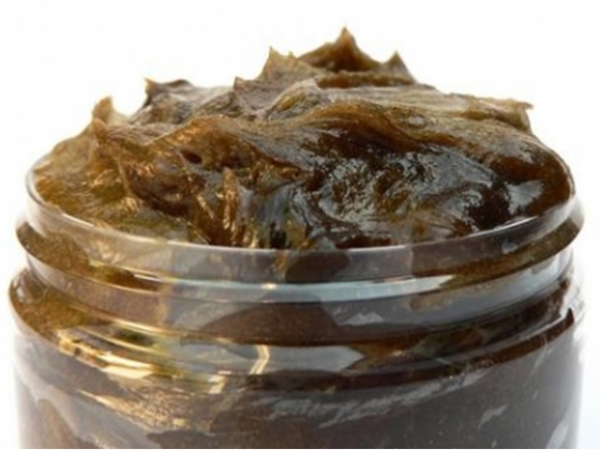 Moroccan Black Soap