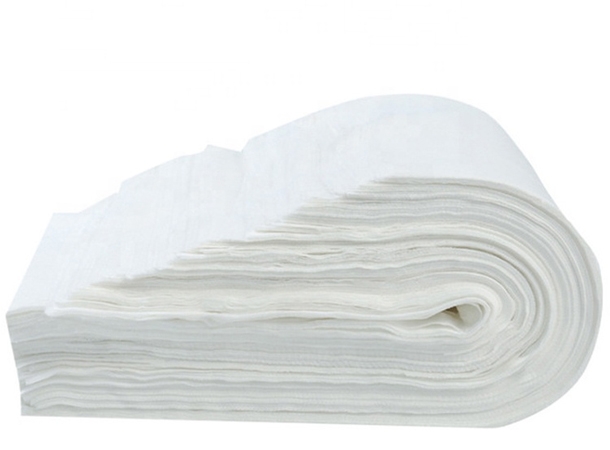 Disposable Foot Towel