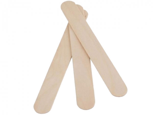 Wooden Spatulas