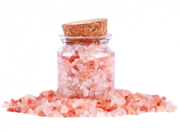 Himalayan Pink Salt