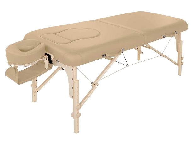 Master Pregnancy Massage Table - Portable, PLE1 S30"