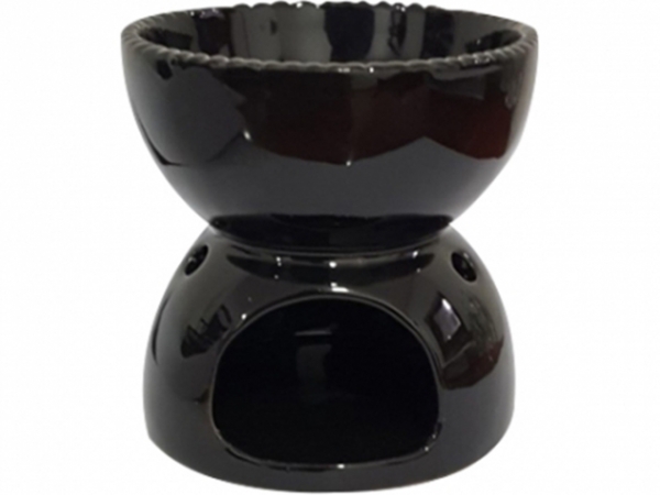 Ceramic Oil Burner Large Capacity for Spa and Hotel -