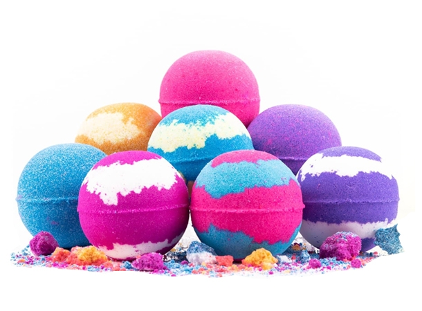 Bath Bombs