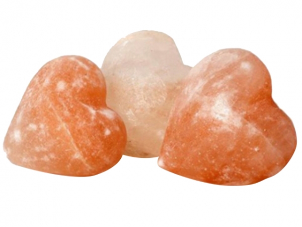 Himalayan Salt Skin Toning Massage Stones