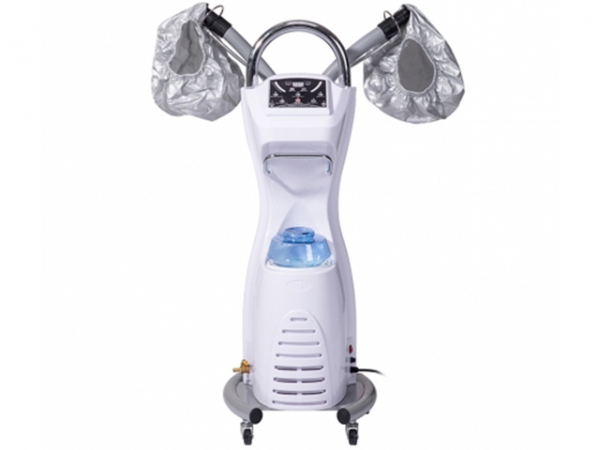 Spa Hair Steamer, Salon Hair Processor,  Smart Perm Machine