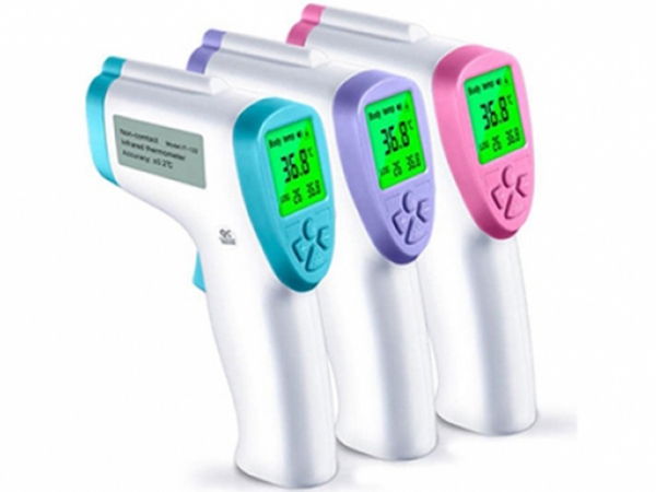 Infra Red Thermometer