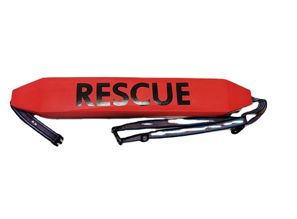 Lifeguard Rescue Tube