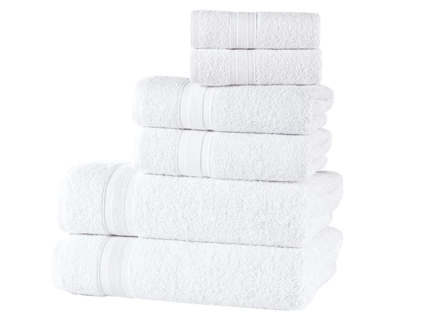 Cotton Towels