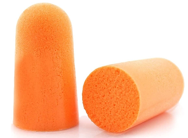 Foam Ear Plugs