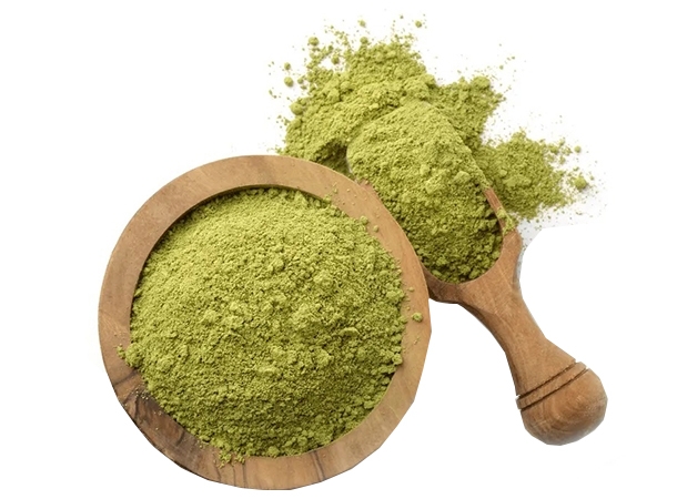 Natural Henna Powder