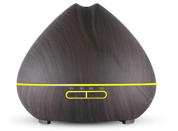 Electric Essential Oil Diffuser 500ml