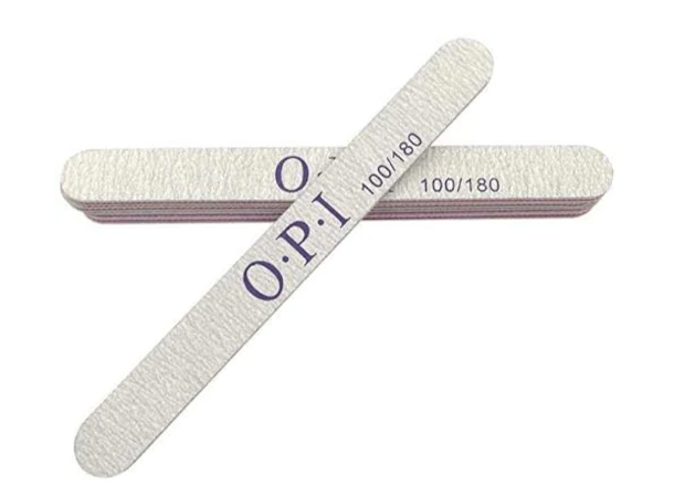 OPI Nail File