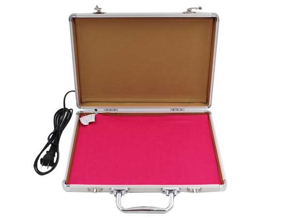 Portable Massage Stone Heating Box