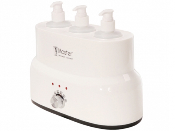 Automatic Electric Oil Warmer UAE