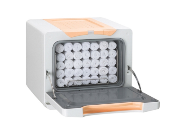 Taiji HotCabi Towel Warmer UAE