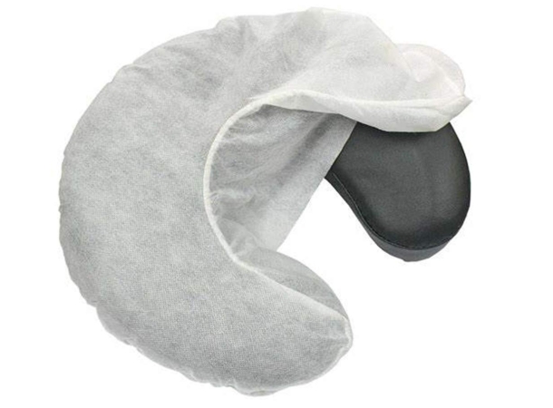Nonwoven Medical-Grade Disposable Headrest Covers