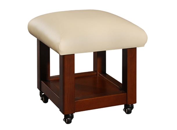 MASTER Pedicure Stool