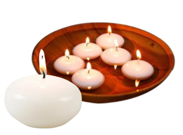 Floating Candles