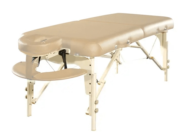 Master Portable Massage Bed, PLL1 S30" Beige