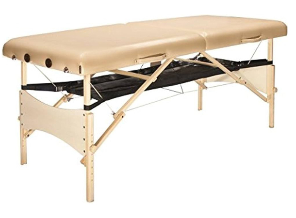 MASTER-Massage Table Porta Shelf