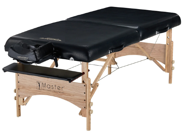 Master Portable Massage Table, GBR S32"