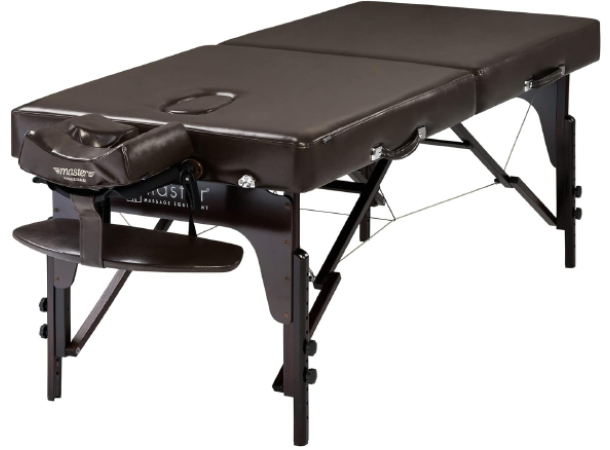 Master Portable Massage Table, SPR S28" & S31"