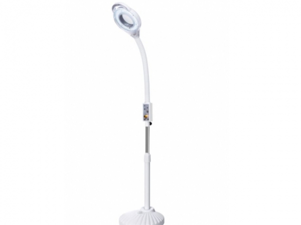 Magnifying Lamp with LED Light