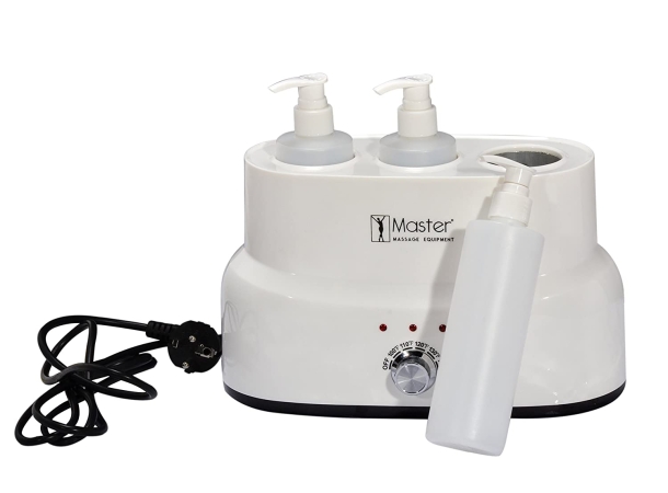 Automatic Electric Oil Warmer UAE