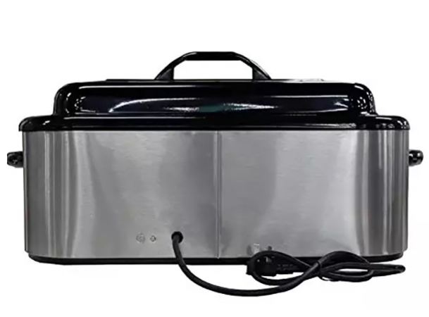 Massage stone heater uae